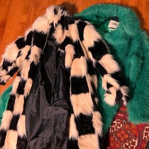 Winter coats bundle for Cameron